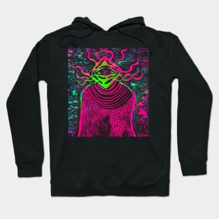 Eldritch weirdness Hoodie